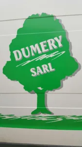 Dumery Amena Entretien Espaces Verts (SARL) à Marigny-les-Usages
