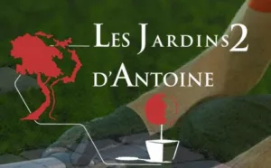 Les Jardins d’Antoine 2 à La Chapelle-d'Armentières