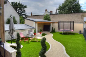 ALLOUARD AMENAGEMENT à Civray-de-Touraine