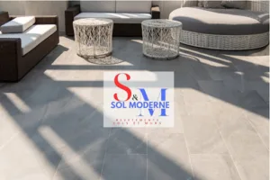 SOL MODERNE à Paris