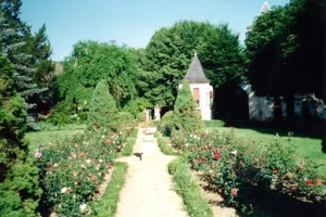 François Daniel à Souillac