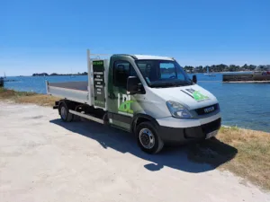 LBL Aménagements Extérieurs 56 à Sainte-Anne-d'Auray