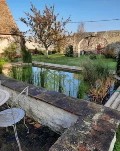 Esprit Jardin à Breuilpont