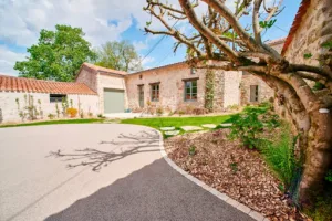 Preaud Paysagiste 85 – Agence St Georges de Montaigu à Montaigu-Vendée