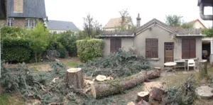 Les jardins de Zoé à Draveil