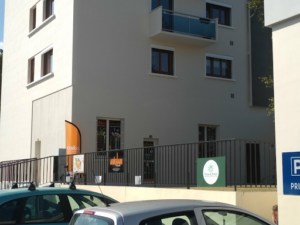Axeo Services – Agences de Tours Nord et Tours Sud à Saint-Cyr-sur-Loire