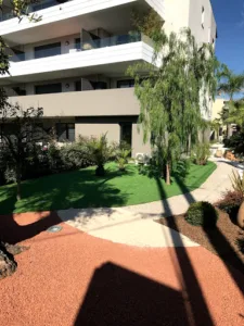 Mirot Jardin à Antibes