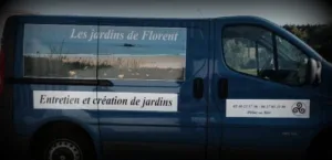 Les jardins de Florent à Piriac-sur-Mer