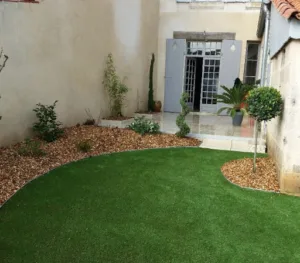 Sarl PLAIRE & Services Jardins PLAIRE à Le Langon