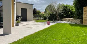 Pinçon Paysage à Rots