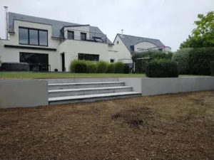 LN CREA PAYSAGE à Retiers