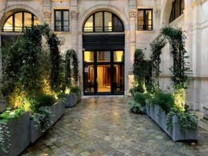 Nobilis – Paysagiste à Paris
