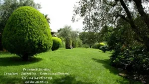 Provence Jardins à Saint-Cyr-sur-Mer