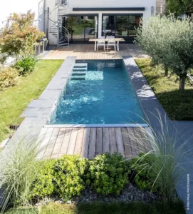 Atelier des Paysages et des Jardins à Argenteuil