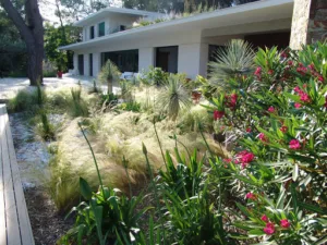 Vert Parc Paysagiste, Bureau d’étude, Création et Entretien de jardin à Jacou