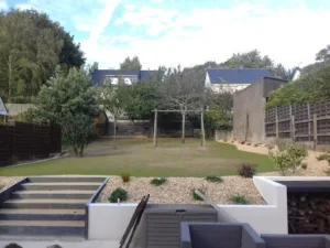 Jardins et Paysages à Savenay