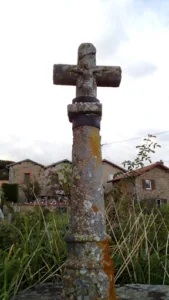 Evml à Yzeron