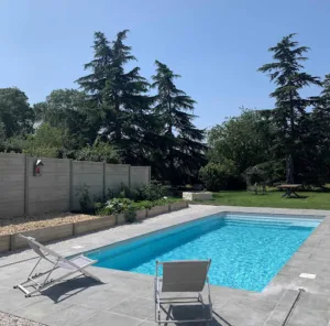 Fonteneau Paysagiste à Saint-Jean-de-Thouars