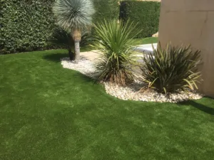 VENTURA Jardin à Saint-Gervasy