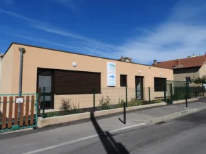 Entreprise Adaptée à Millau