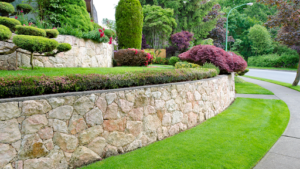 Les Jardins de Xa à Selongey