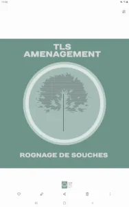 TLS AMENAGEMENT à Eysines