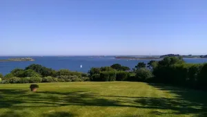 Sarl FERS Frédéric – ABERIC PAYSAGES à Ploudalmézeau