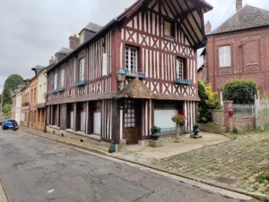 Association Emplois Services à Doudeville à Doudeville