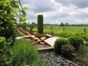 Cappoen Jardins Espaces Verts à Attiches