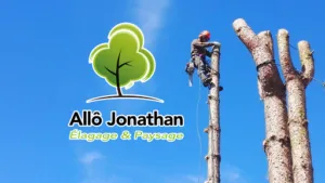 Allô Jonathan Élagage à Ruaudin