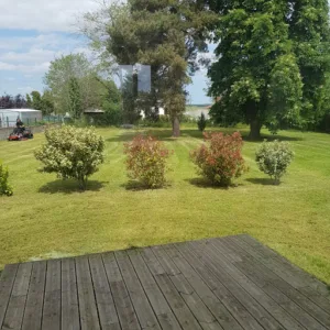 A2 Paysage à Bouchemaine