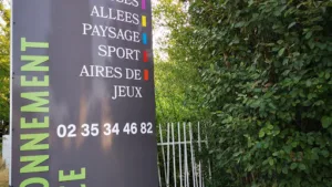 Environnement Service à Quincampoix
