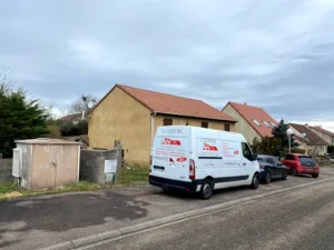 Mr Fabulet à Le Mans