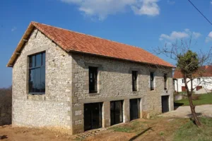 Atelier DT à Vaugneray