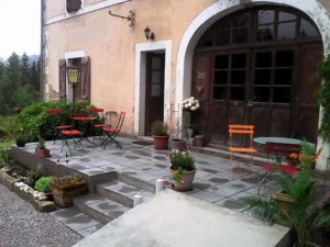 Dosebo à Le Tholy
