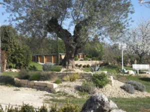 JARDINS DES QUATRE SAISONS à Mouthiers-sur-Boëme