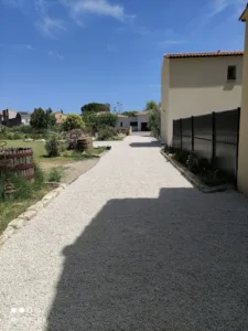 C J Entretien à Marsillargues