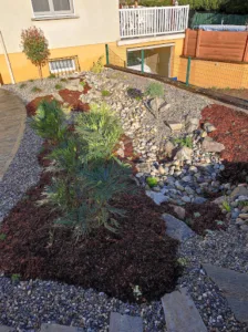 Pierres Et Jardins – Paysagiste à Wittelsheim 68 (Haut-Rhin) à Wittelsheim
