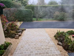 Les Jardins d’Olivier à Saint-Brevin-les-Pins