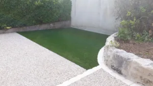 Jardin-Paysage à Saint-Georges-lès-Baillargeaux