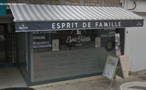 Family Spirit Ploemeur à Ploemeur