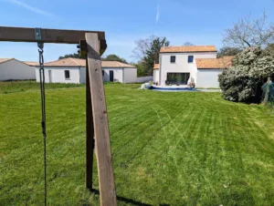 Jardin Sur Mesure à Saint-Jean-de-Boiseau