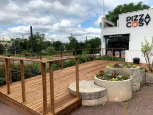 Créanatura à Saint-Maurice-en-Gourgois