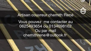 Chemith René à Viarmes
