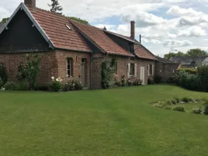 Demeulemeester Baptiste à Itancourt