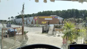 Tikia Jardins à Septèmes-les-Vallons