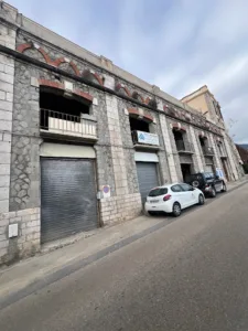 ARDICLI BTP CONSTRUCTION à Sainte-Agnès