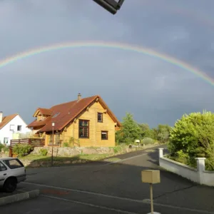 Hell à Rosheim