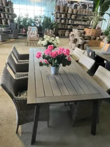 Jardinerie Embaloge à Mirande
