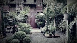 Les Jardins de Julien à La Garenne-Colombes